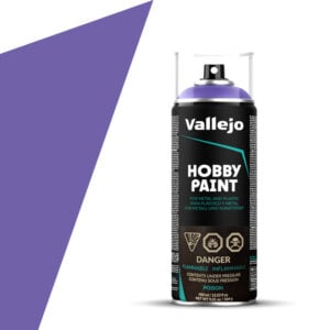 Vallejo Acrylic Alien Purple Spray 28025 Canadian Markings