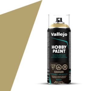 Vallejo Acrylic Dead Flesh Spray 28022 Canadian Markings