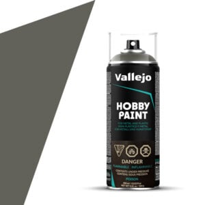 Vallejo Acrylic German Field Grey Spray 28006 Canadian Markings