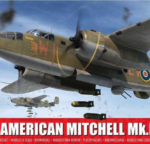 Airfix North American Mitchell Mk.II 06018