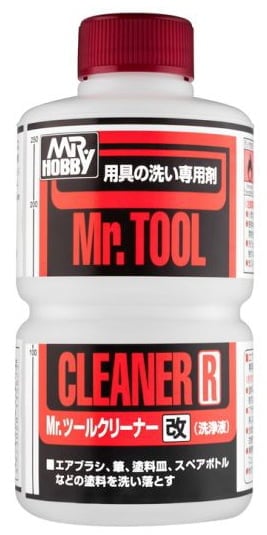 Mr Tool Cleaner 250ml T113