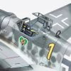 Tamiya Messerschmitt Bf109 G-6 60790