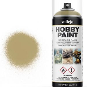 Vallejo Acrylique Dead Flesh Spray 28022