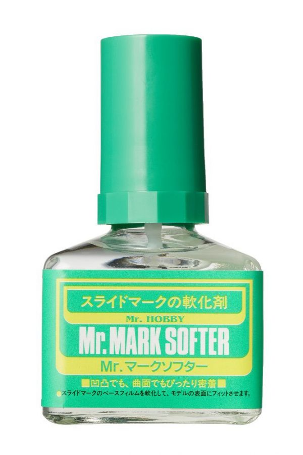 Mr Mark Softer MS231