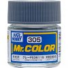 Mr Color C305 Grey FS36118 SemiGloss