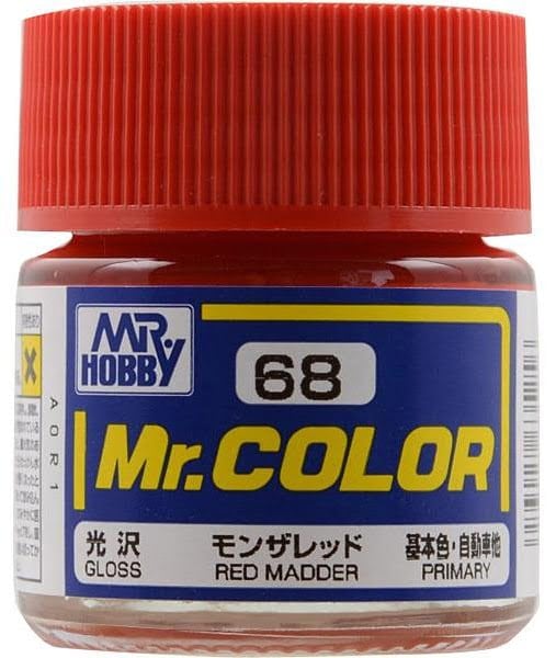 Mr Color Paint Car Line Paint • Canada's largest selection of model