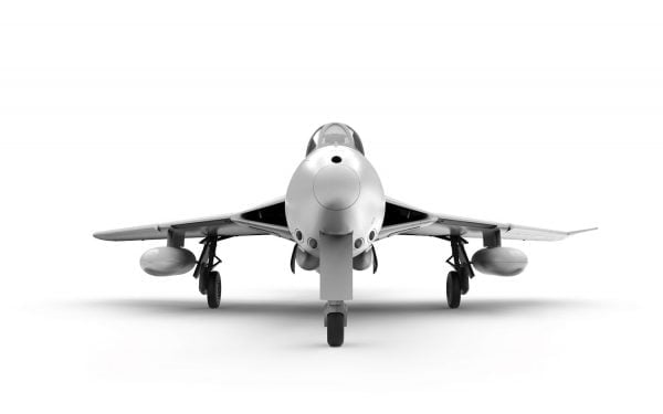 Airfix Hawker Hunter F6 1/48 Scale A09185