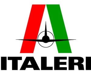 Italeri Model Kits