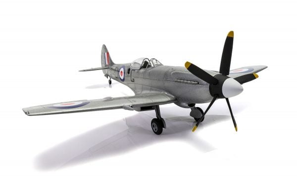 Airfix Supermarine Spitfire FR Mk.XIV 1/48 Scale A05135