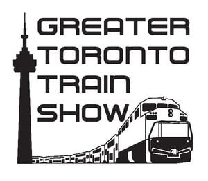 Greater Toronto Train Show