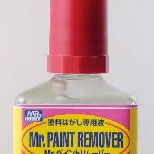 Mr Décapant T114