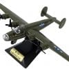 Skywings 1/100 Scale B-24 Liberator with Display Stand 77026