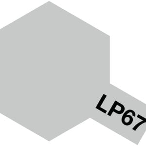 Tamiya Lacquer 82167 LP-67 Smoke