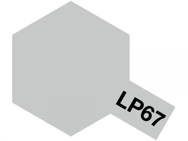 Tamiya Lacquer 82167 LP-67 Smoke