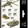 Vallejo WWIII East German Armour and Infantry Paint Set 70224