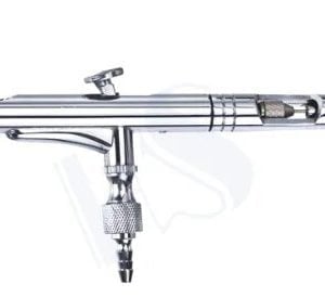 Vigiart HS-200 Dual Action Gravity Feed Airbrush