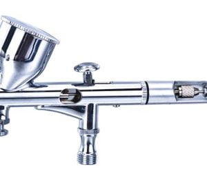 Vigiart Novizia Dual Action Gravity Feed Airbrush HS-80