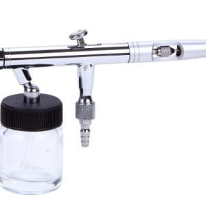 Vigiart HS-82 Dual Action Siphon Feed Airbrush