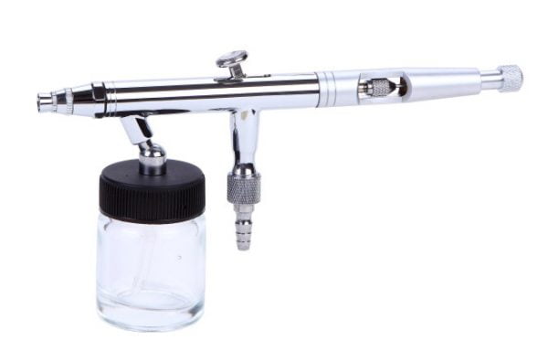 Vigiart HS-82 Dual Action Siphon Feed Airbrush