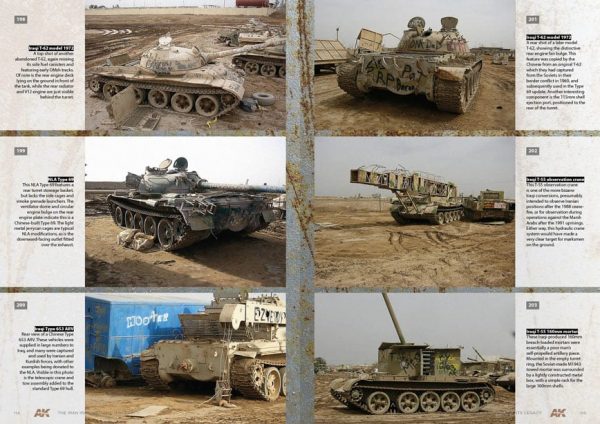 AK Interactive The Iran Iraq War 1980-1988 AKI 291