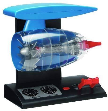 toy jet engine