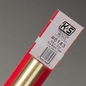 K and S Engineering 8143