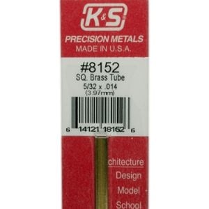 K and S Engineering 8152