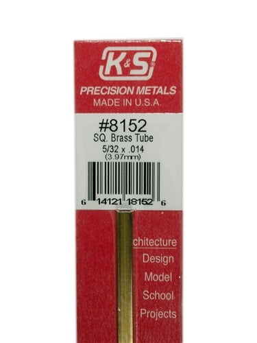 K and S Engineering 8152