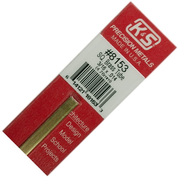 K and S Engineering 8153