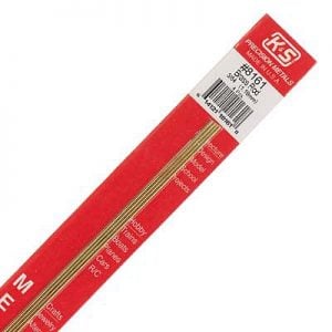 K and S Engineering 8161