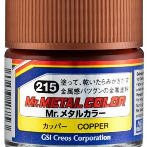 Mr Metal Color Copper MC215