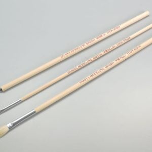 Tamiya Modeling Brush Basic Set 87066