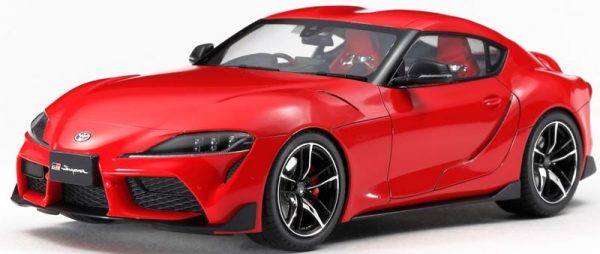 Tamiya Toyota GR Supra 24351