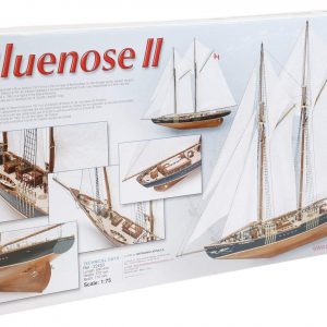 Artesania Latina Bluenose II Ship Kit 1/75 Scale 22453