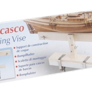 Artesania Latina Small Hull Planking Vise Kit 27011