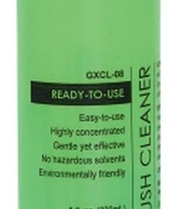 Grex Airbrush Cleaner 8oz GXCL-08