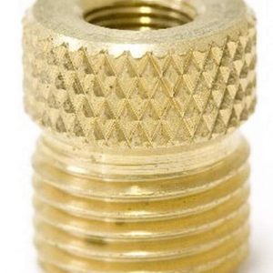 Adaptateur d'aérographe Grex pour aérographe Badger vers tuyau Grex AD16