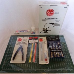 Hobby Starter Pro Set