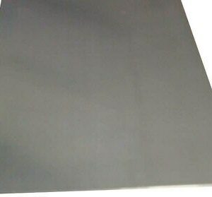 0.016 x 4 x 10" Aluminum Sheet K&S Engineering 255