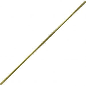 5/32" x 12" Solid Brass Rod K&S Engineering 8165