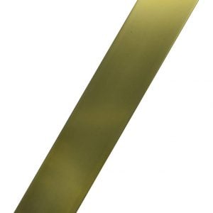 0.032 x 2 x 12" Brass Strip K&S Engineering 8244