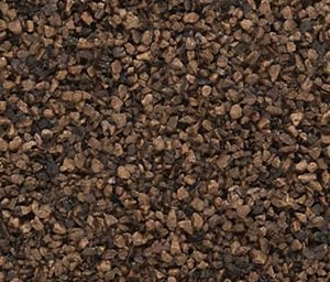 Woodland Scenics Fine Dark Brown Ballast B71