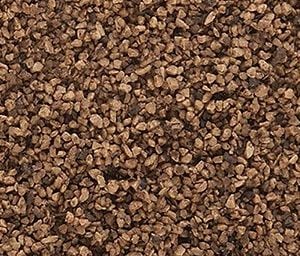 Woodland Scenics Fine Brown Ballast B72