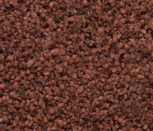 Woodland Scenics Medium Iron Ore Ballast B77