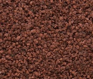 Woodland Scenics Coarse Iron Ore Ballast B84