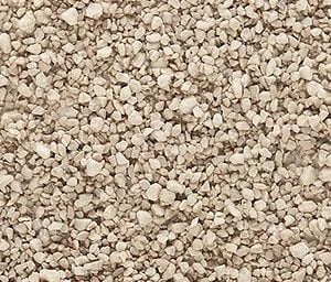 Woodland Scenics Coarse Buff Ballast B87