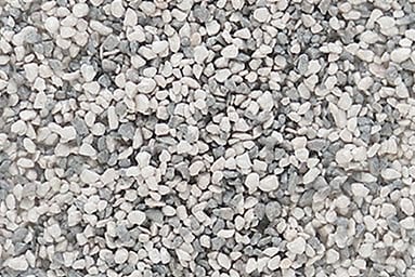 detail Woodland Scenics Medium Grey Blend Ballast B94