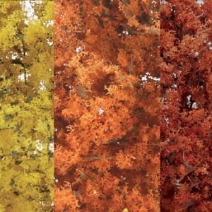 Woodland Scenics Fine-Leaf Foliage Fall Mix F1135