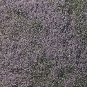 Woodland Scenics Flowering Foliage Purple F177
