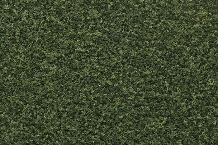 Woodland Scenics Green Grass Fine Turf T45